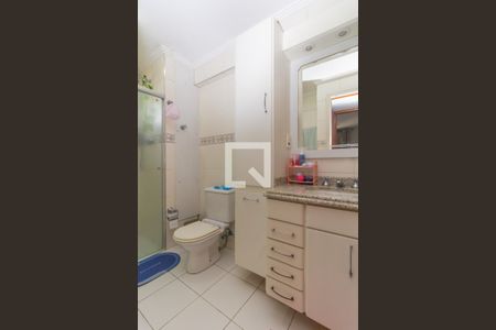 Apartamento à venda com 168m², 3 quartos e 2 vagasBanheiro 