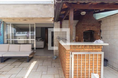 Apartamento à venda com 168m², 3 quartos e 2 vagasQuintal 