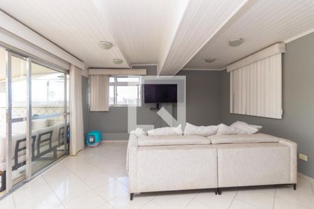 Apartamento à venda com 168m², 3 quartos e 2 vagasSala 2