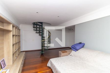 Apartamento à venda com 168m², 3 quartos e 2 vagasSala 1