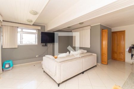Apartamento à venda com 168m², 3 quartos e 2 vagasSala 2