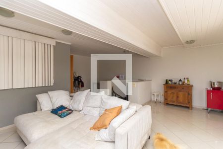 Apartamento à venda com 168m², 3 quartos e 2 vagasSala 2