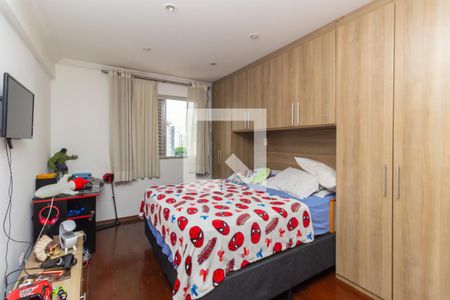 Apartamento à venda com 168m², 3 quartos e 2 vagasQuarto 3