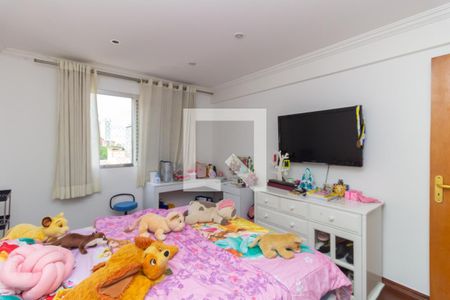 Apartamento à venda com 168m², 3 quartos e 2 vagasQuarto 2