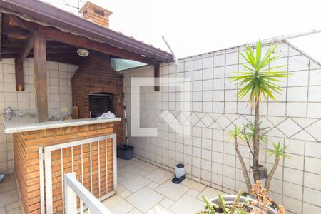 Apartamento à venda com 168m², 3 quartos e 2 vagas Churrasqueira