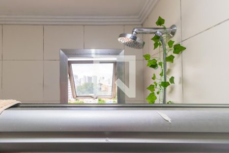 Apartamento à venda com 168m², 3 quartos e 2 vagasBanheiro 