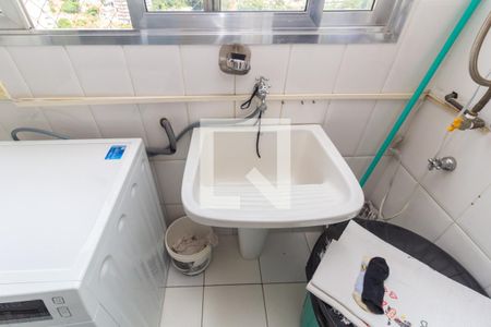 Apartamento à venda com 168m², 3 quartos e 2 vagasLavanderia 