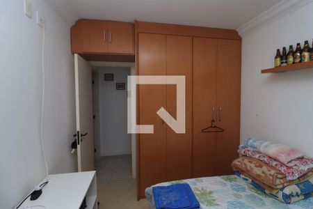 Quarto 1 de apartamento à venda com 2 quartos, 64m² em Tatuapé, São Paulo