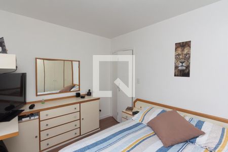 Apartamento à venda com 65m², 2 quartos e 1 vagaQuarto