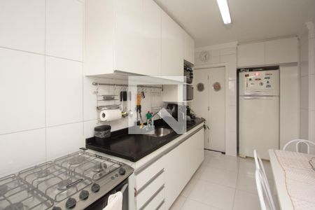 Apartamento à venda com 65m², 2 quartos e 1 vagaCozinha