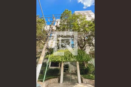 Apartamento à venda com 65m², 2 quartos e 1 vagaFachada