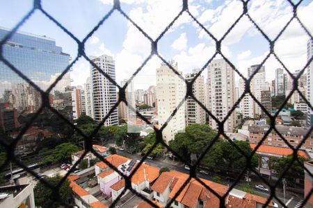 Apartamento à venda com 65m², 2 quartos e 1 vagaVista