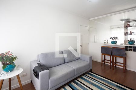 Apartamento à venda com 65m², 2 quartos e 1 vagaSala