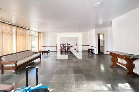 Apartamento à venda com 65m², 2 quartos e 1 vagaÁrea comum - Salão de festas