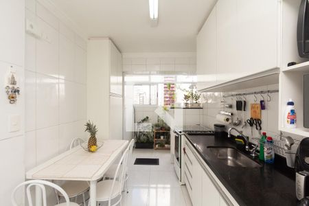 Apartamento à venda com 65m², 2 quartos e 1 vagaCozinha