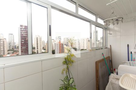 Apartamento à venda com 65m², 2 quartos e 1 vagaÁrea de Serviço