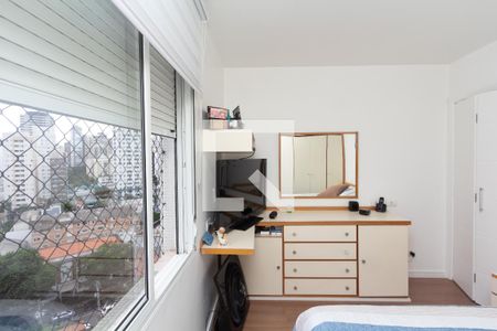Quarto de apartamento à venda com 2 quartos, 65m² em Vila Olímpia, São Paulo