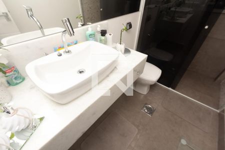 Apartamento à venda com 65m², 2 quartos e 1 vagaBanheiro