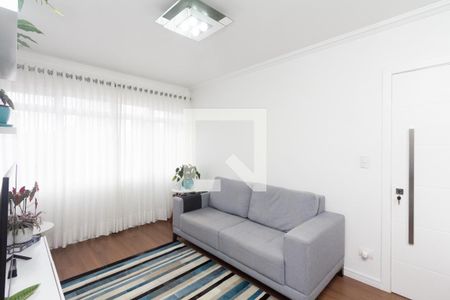 Apartamento à venda com 65m², 2 quartos e 1 vagaSala