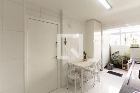 Apartamento à venda com 65m², 2 quartos e 1 vagaCozinha