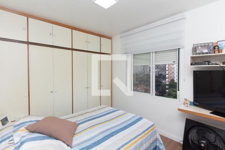 Quarto de apartamento à venda com 2 quartos, 65m² em Vila Olímpia, São Paulo