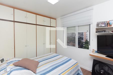 Apartamento à venda com 65m², 2 quartos e 1 vagaQuarto