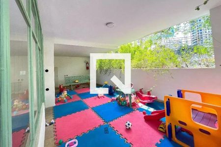 Apartamento à venda com 65m², 2 quartos e 1 vagaBrinquedoteca