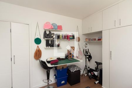 Apartamento à venda com 65m², 2 quartos e 1 vagaSuíte