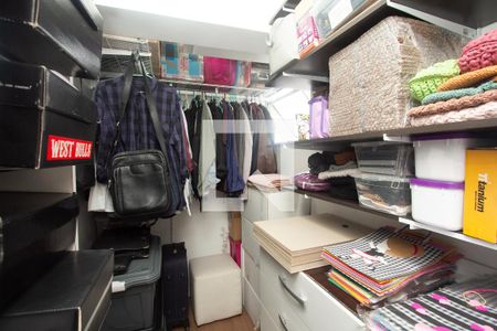 Apartamento à venda com 65m², 2 quartos e 1 vagaSuíte closet