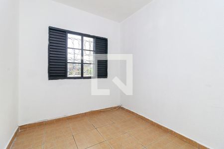 Quarto 1 de casa à venda com 3 quartos, 90m² em Vila Cruzeiro, São Paulo