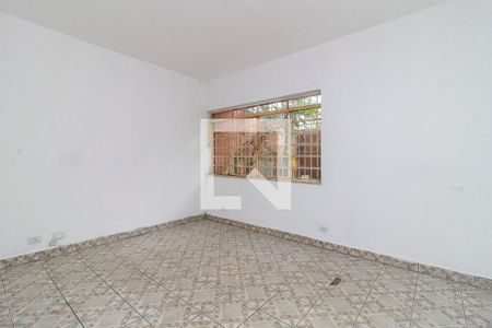 Sala de casa para alugar com 3 quartos, 90m² em Vila Cruzeiro, São Paulo