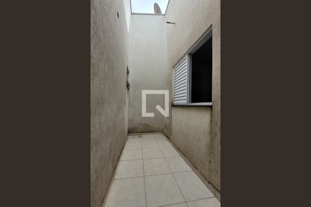 Casa à venda com 138m², 3 quartos e 3 vagas Casa à venda com 138m², 3 quartos e 3 vagasArea externa