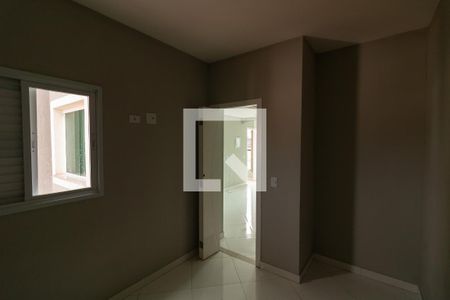 Quarto de apartamento para alugar com 2 quartos, 41m² em Vila Ré, São Paulo