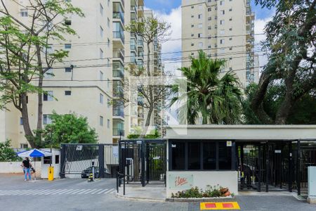 Apartamento à venda com 60m², 2 quartos e 1 vagaFachada
