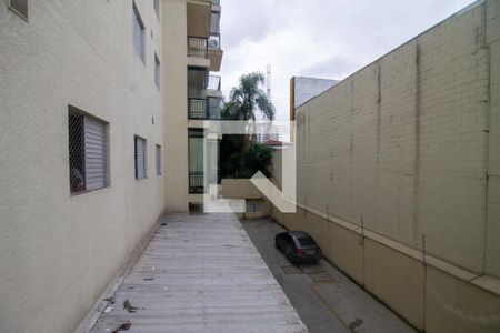 Vista de apartamento à venda com 2 quartos, 60m² em Picanço, Guarulhos