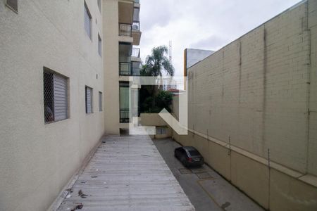 Vista de apartamento para alugar com 2 quartos, 60m² em Picanço, Guarulhos
