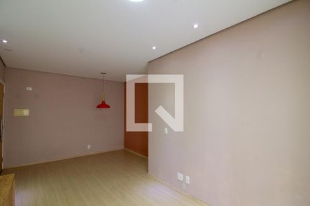 Sala de apartamento para alugar com 2 quartos, 60m² em Picanço, Guarulhos