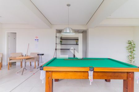 Apartamento à venda com 60m², 2 quartos e 1 vagaÁrea comum