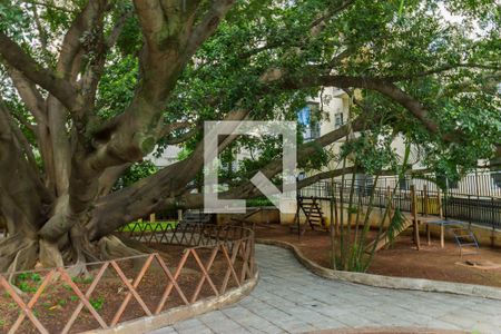 Apartamento à venda com 60m², 2 quartos e 1 vagaÁrea comum