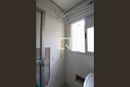 Apartamento à venda com 60m², 2 quartos e 1 vagaÁrea de Serviço