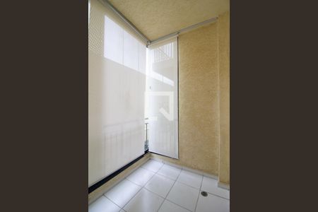 Sala de apartamento para alugar com 2 quartos, 60m² em Picanço, Guarulhos