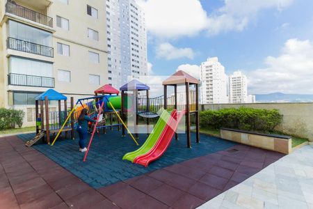 Apartamento à venda com 60m², 2 quartos e 1 vagaÁrea comum