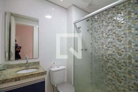 Apartamento à venda com 60m², 2 quartos e 1 vagaBanheiro