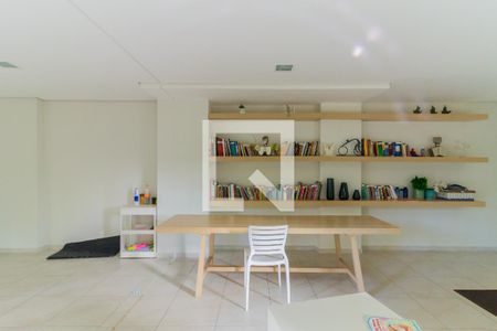 Apartamento à venda com 60m², 2 quartos e 1 vagaÁrea comum