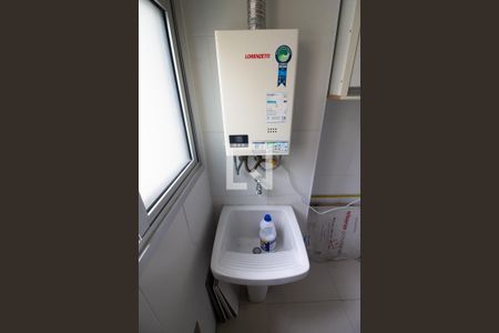 Apartamento à venda com 60m², 2 quartos e 1 vagaÁrea de Serviço