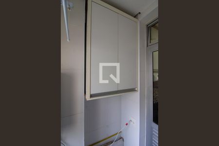 Apartamento à venda com 60m², 2 quartos e 1 vagaÁrea de Serviço