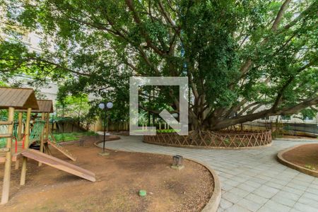 Apartamento à venda com 60m², 2 quartos e 1 vagaÁrea comum