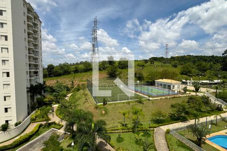 Apartamento para alugar com 130m², 3 quartos e 2 vagasvista do Quarto 3