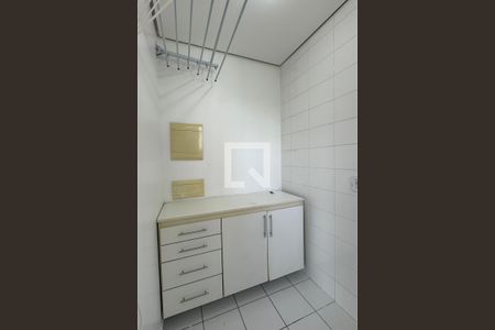 Apartamento para alugar com 130m², 3 quartos e 2 vagasÁrea de Serviço