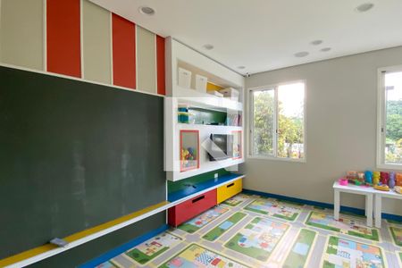 Apartamento para alugar com 130m², 3 quartos e 2 vagasBrinquedoteca